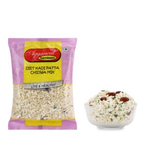 Diet Chidwa Mixture Kadi Patta (200 Gm)