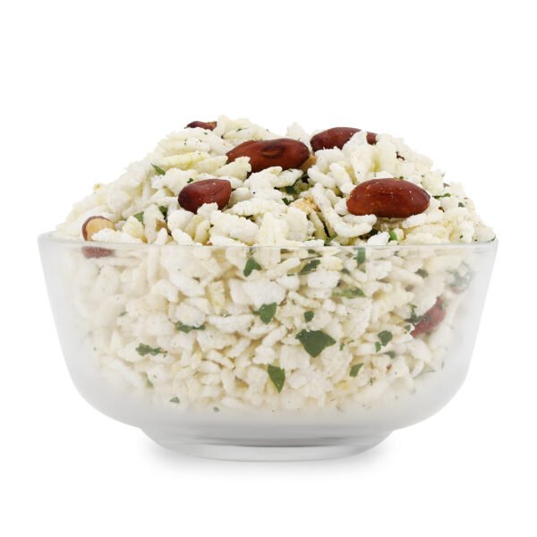 Diet Chidwa Mixture Kadi Patta (200 Gm) - Image 6
