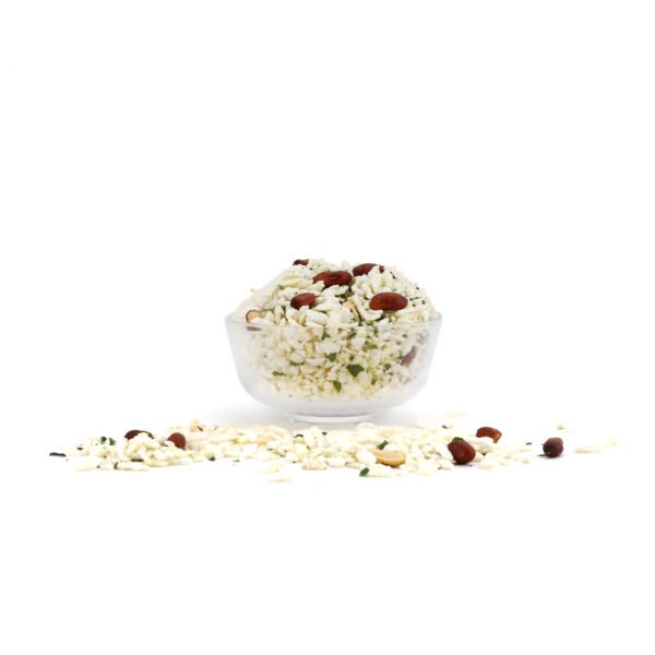 Diet Chidwa Mixture Kadi Patta (200 Gm) - Image 5