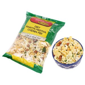 Diet Chidwa Mixture Khatta Metha (200 Gm)