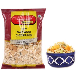 Diet Chidwa Mixture Navrangi (200 Gm)