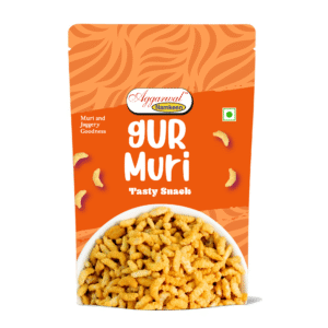 Gur Muri (150 Gm)