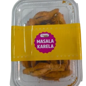 Masala Karela (300 Gm)