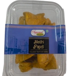 Methi Papdi (250 Gm)