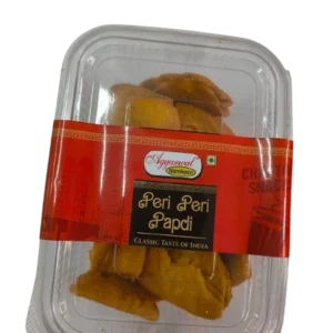 Peri Peri Papdi (250 Gm)