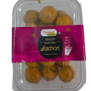 Dry Kachori (300 Gm)