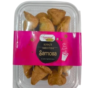 Dry Samosa (300 Gm)