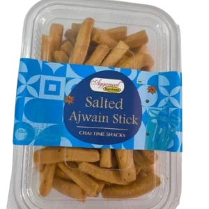 Ajwain Stick Salted (300 Gm)