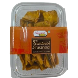 Sandwich Bhakdwadi (250 Gm)