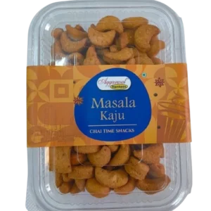 Masala Kaju (300 Gm)