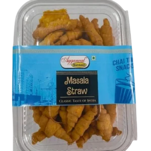 Masala Straw (300 Gm)