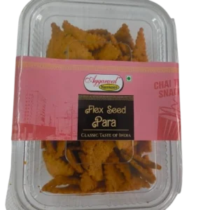 Flax Seed Mathi (300 Gm)