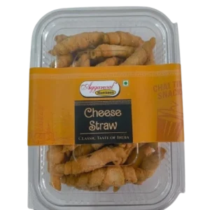 Cheese Straw (300 Gm)