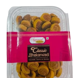 Coin Bhakdwadi (300 Gm)