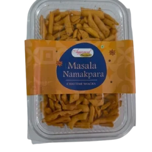 Masala Namak Para (300 Gm)
