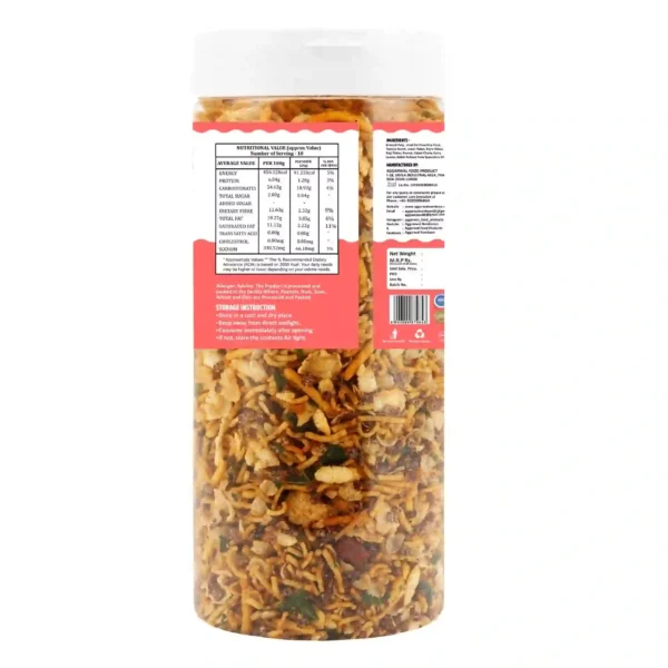 Broccoli Millet Mixture Peri-Peri (200 Gm) - Image 2