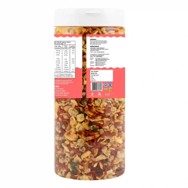 Beetroot Millet Mixture Peri-Peri (200 Gm) - Image 3