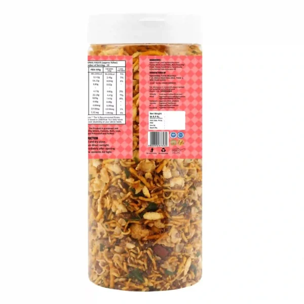 Quinoa Millet Mixture Peri-Peri (200 Gm) - Image 4