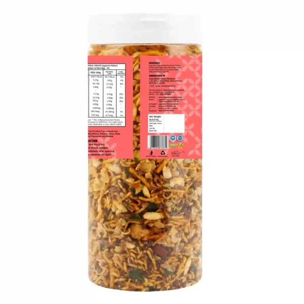 Ragi Millet Mixture Peri-Peri (200 Gm) - Image 3