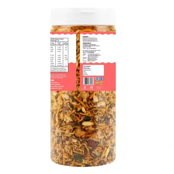 Broccoli Millet Mixture Peri-Peri (200 Gm) - Image 3