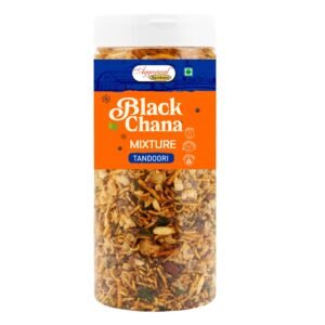 Black Chana Millet Mixture Tandoori (200 Gm)