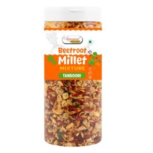 Beetroot Millet Mixture Tandoori (200 Gm)