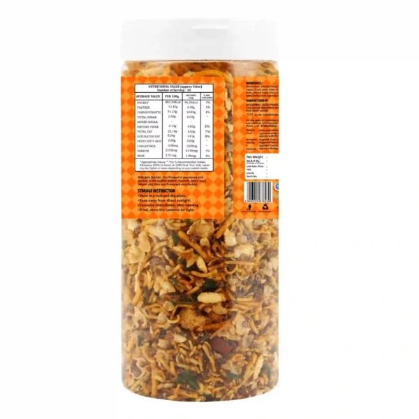 Quinoa Millet Mixture Tandoori (200 Gm) - Image 4