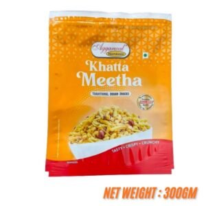 Khatta Meetha Mixture (300 Gm)
