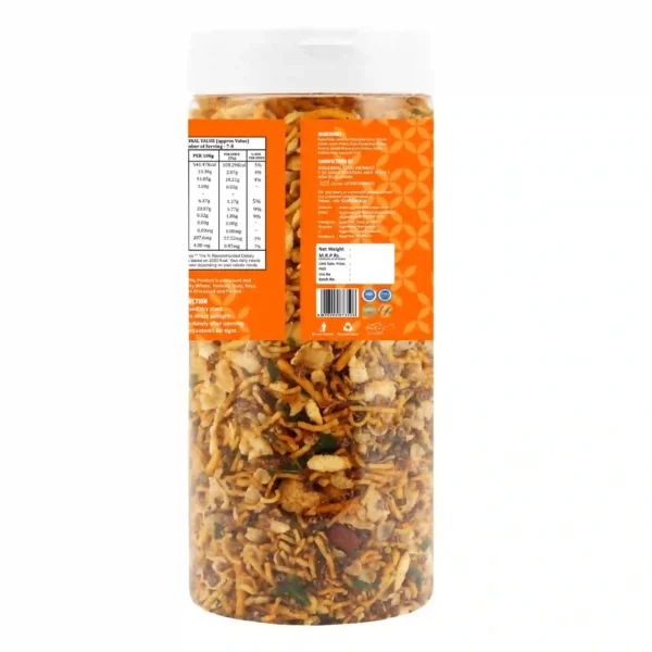 Makai Millet Mixture Tandoori (200 Gm) - Image 3