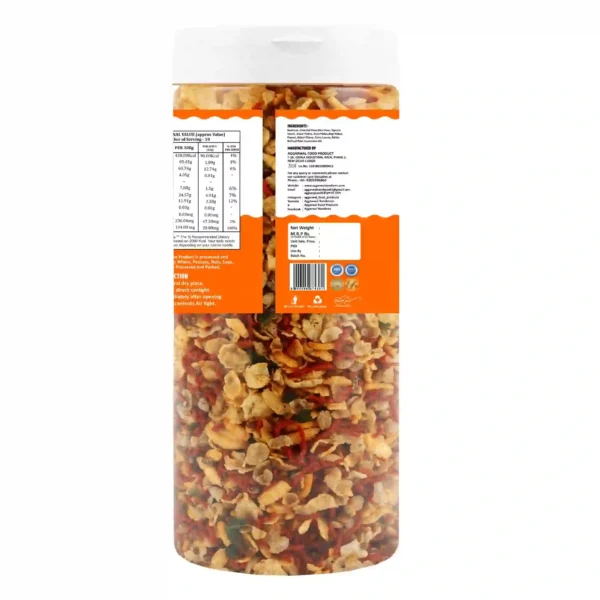 Beetroot Millet Mixture Tandoori (200 Gm) - Image 3
