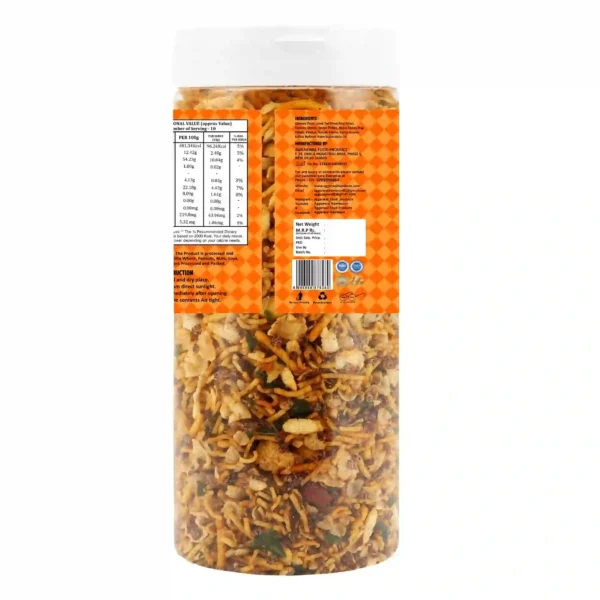 Quinoa Millet Mixture Tandoori (200 Gm) - Image 3