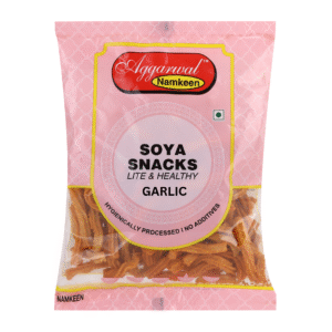 Soya Sticks Garlic (150 Gm)