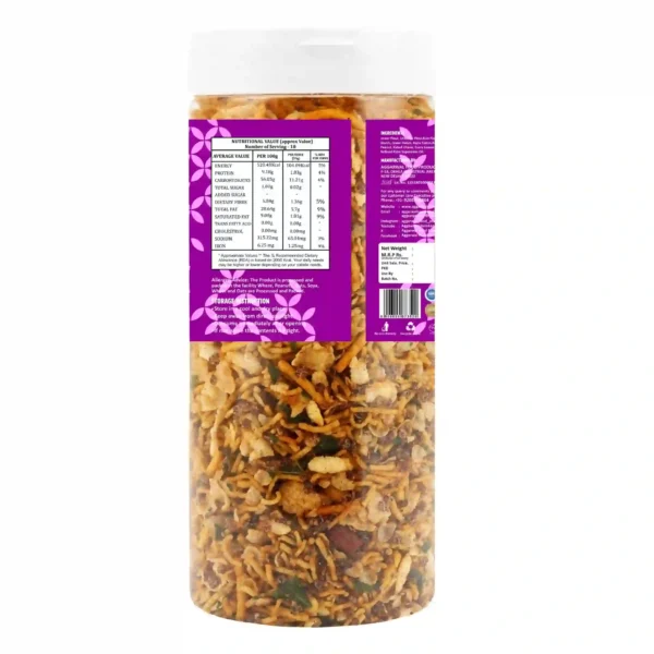 Jowar Millet Mixture Sriracha (200 Gm) - Image 3