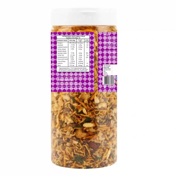 Quinoa Millet Mixture Sriracha (200 Gm) - Image 4