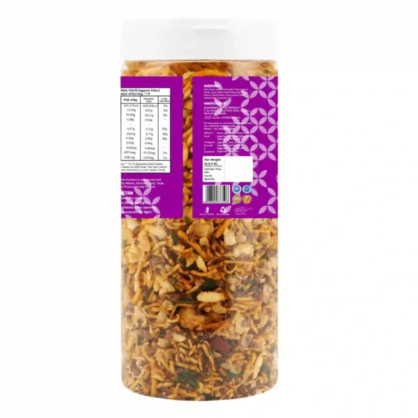 Makai Millet Mixture Sriracha (200 Gm) - Image 3