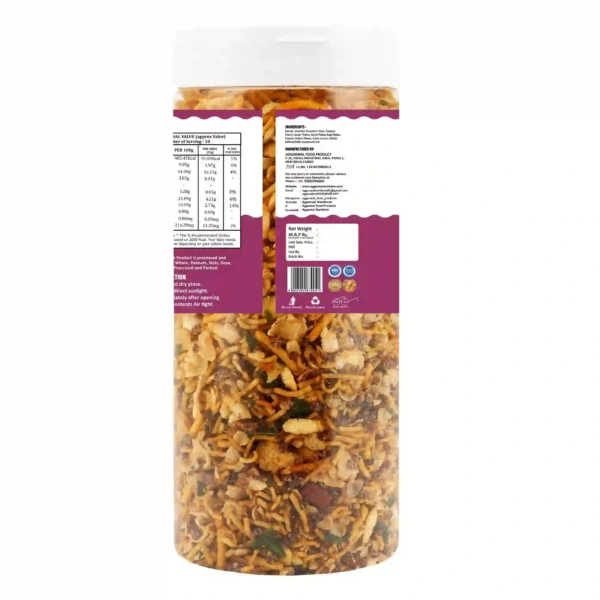 Carrot Millet Mixture Sriracha (200 Gm) - Image 3