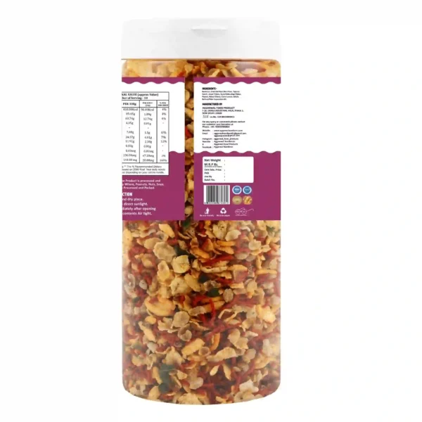 Beetroot Millet Mixture Sriracha (200 Gm) - Image 3