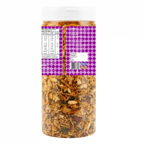 Quinoa Millet Mixture Sriracha (200 Gm) - Image 3
