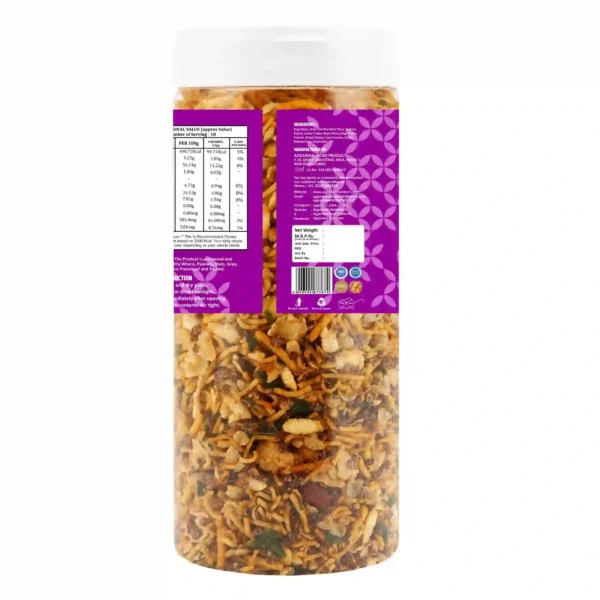 Ragi Millet Mixture Sriracha (200 Gm) - Image 3