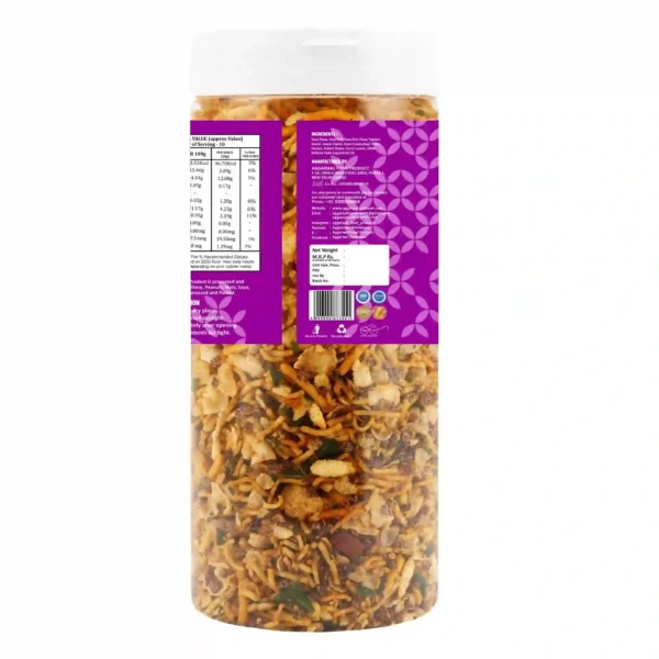 Soya Millet Mixture Sriracha (200 Gm) - Image 4