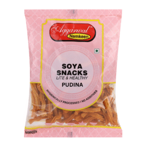 Soya Sticks Pudina (150 Gm)
