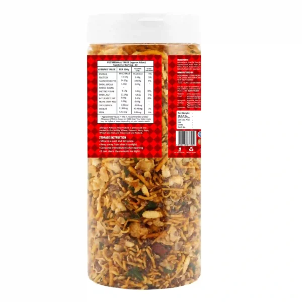 Quinoa Millet Mixture Indian Masala (200 Gm) - Image 4