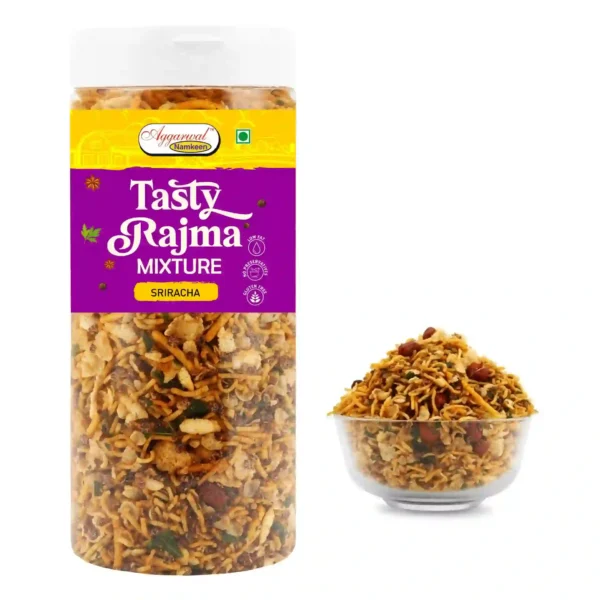 Rajma Millet Mixture Sriracha (200 Gm) - Image 2