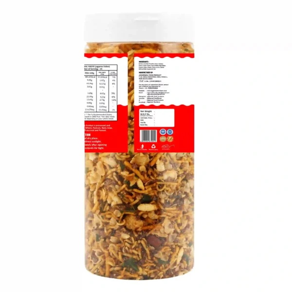 Carrot Millet Mixture Masala (200 Gm) - Image 3