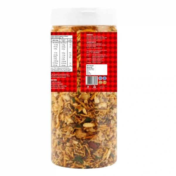 Quinoa Millet Mixture Indian Masala (200 Gm) - Image 3