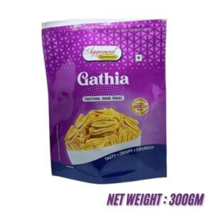Gathia (300 Gm)