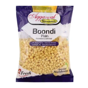 Boondi Plain (300 Gm)