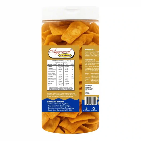 Soya Chips Achari (150 Gm) - Image 4