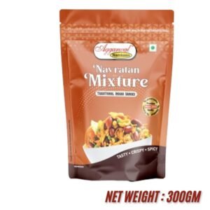 Navratan Mixture (300 Gm)