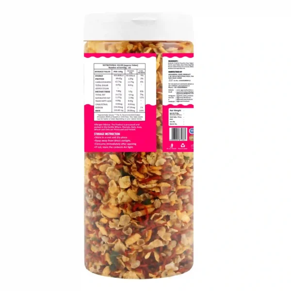 Beetroot Millet Mixture Jalapeno (200 Gm) - Image 4